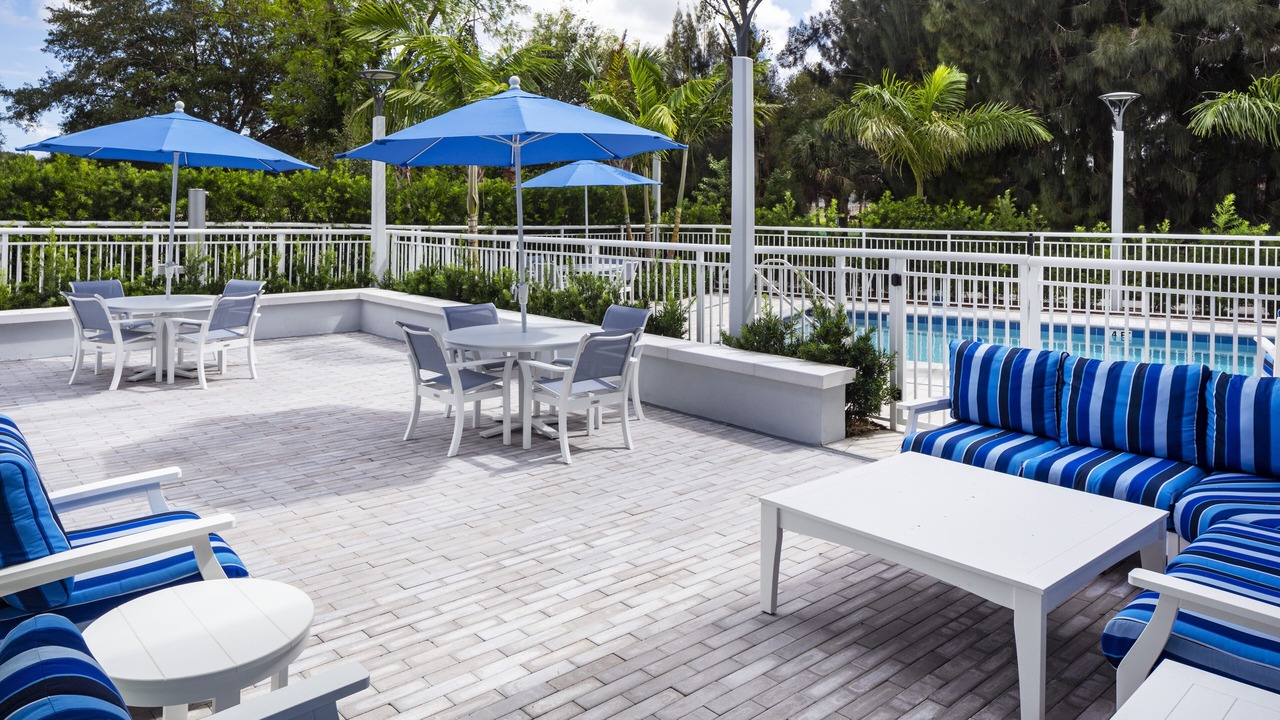 Photo of Patio Balcony in Vero Beach