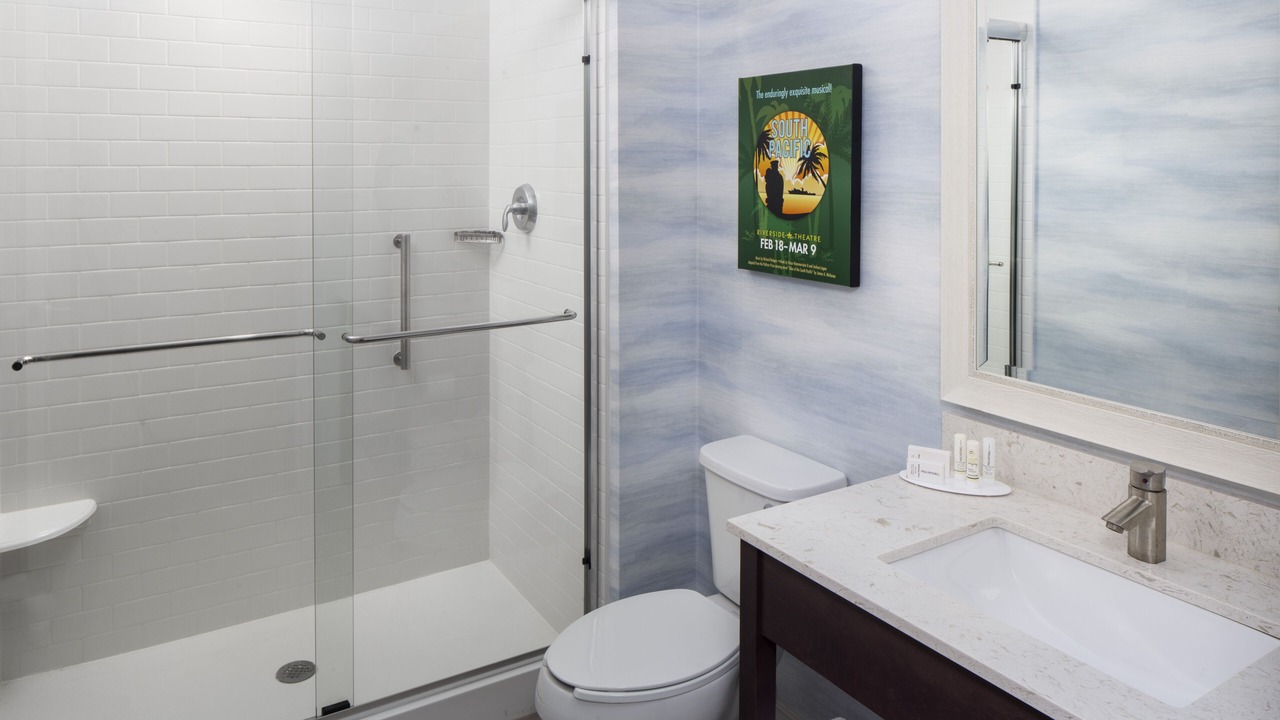 Photo of Bathroom in Vero Beach