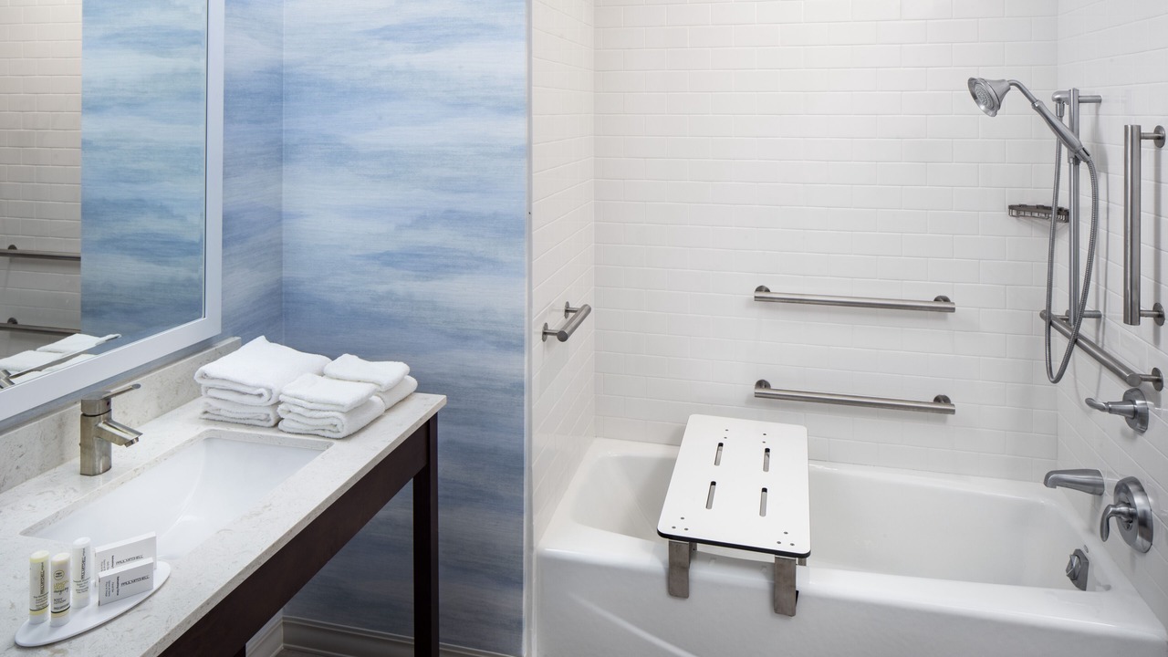 Photo of Bathroom in Vero Beach