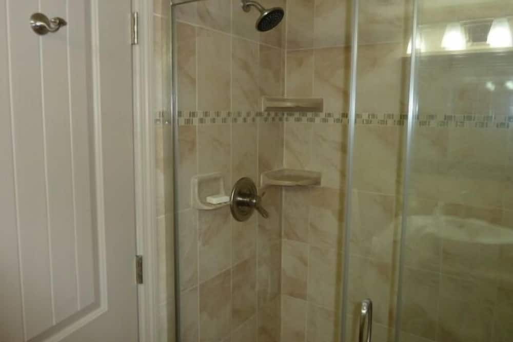 Photo of Bathroom in Crescent Beach