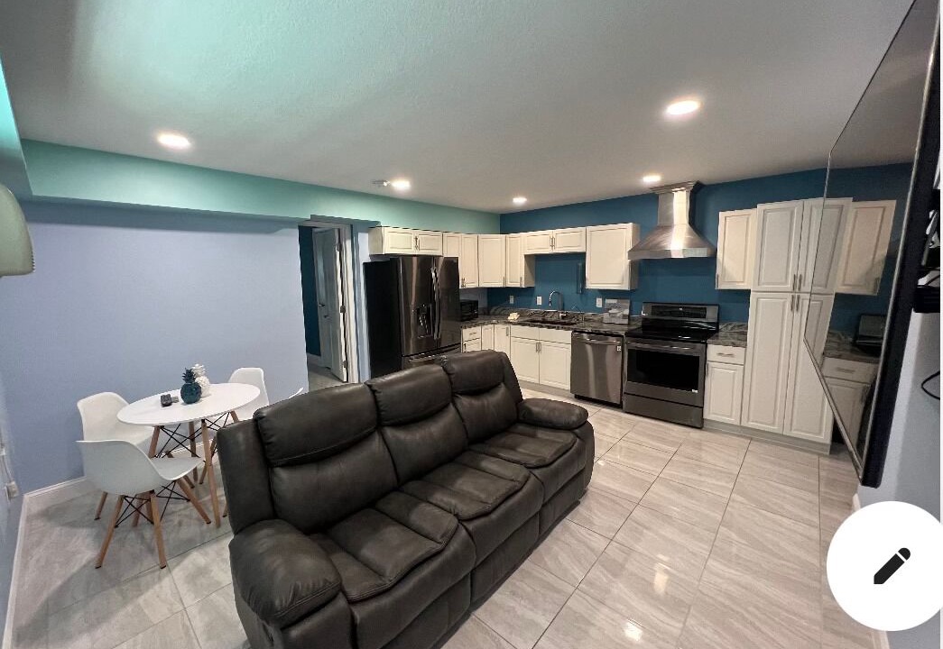 Photo of Bedroom in Ocean View Halifax Estates
