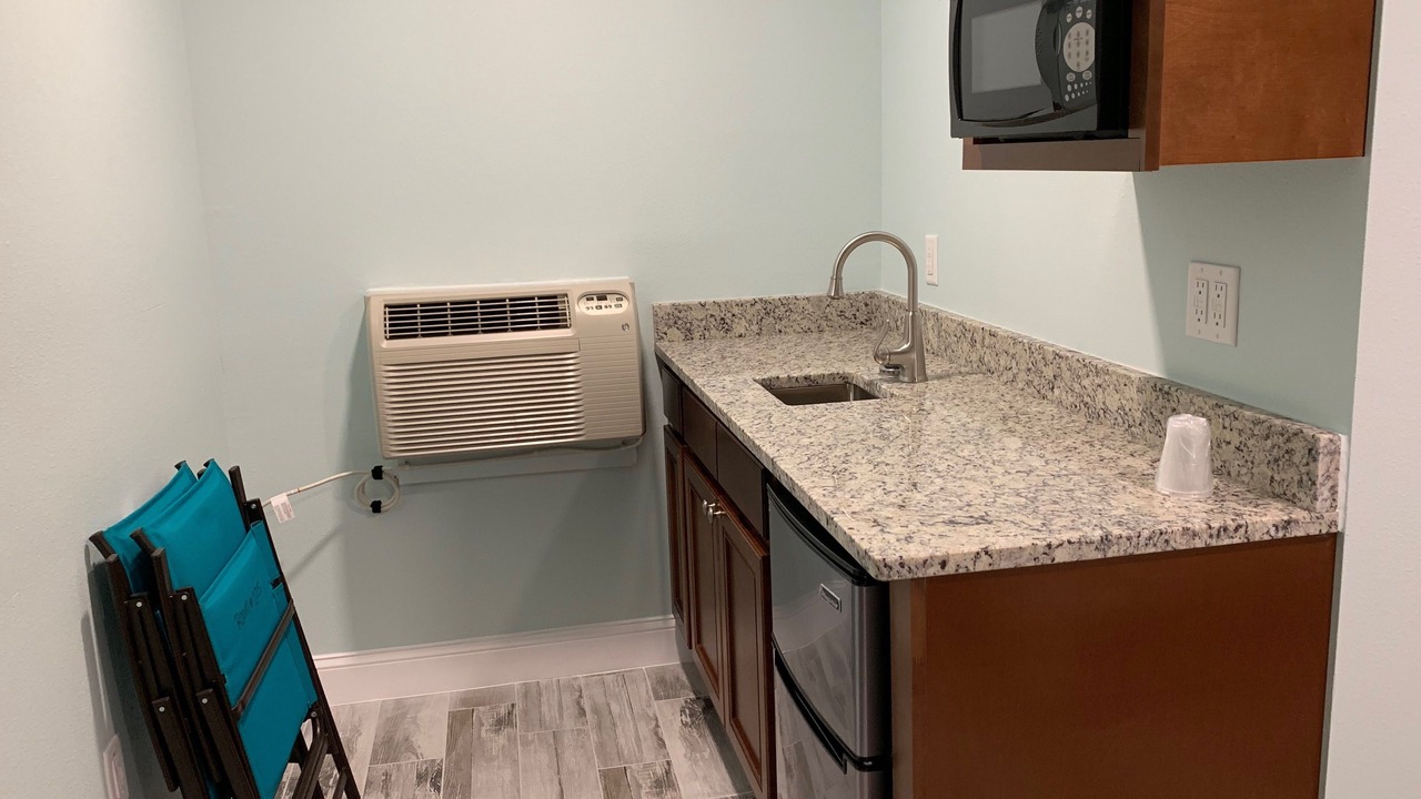 Photo of Kitchen in Ocean View Halifax Estates