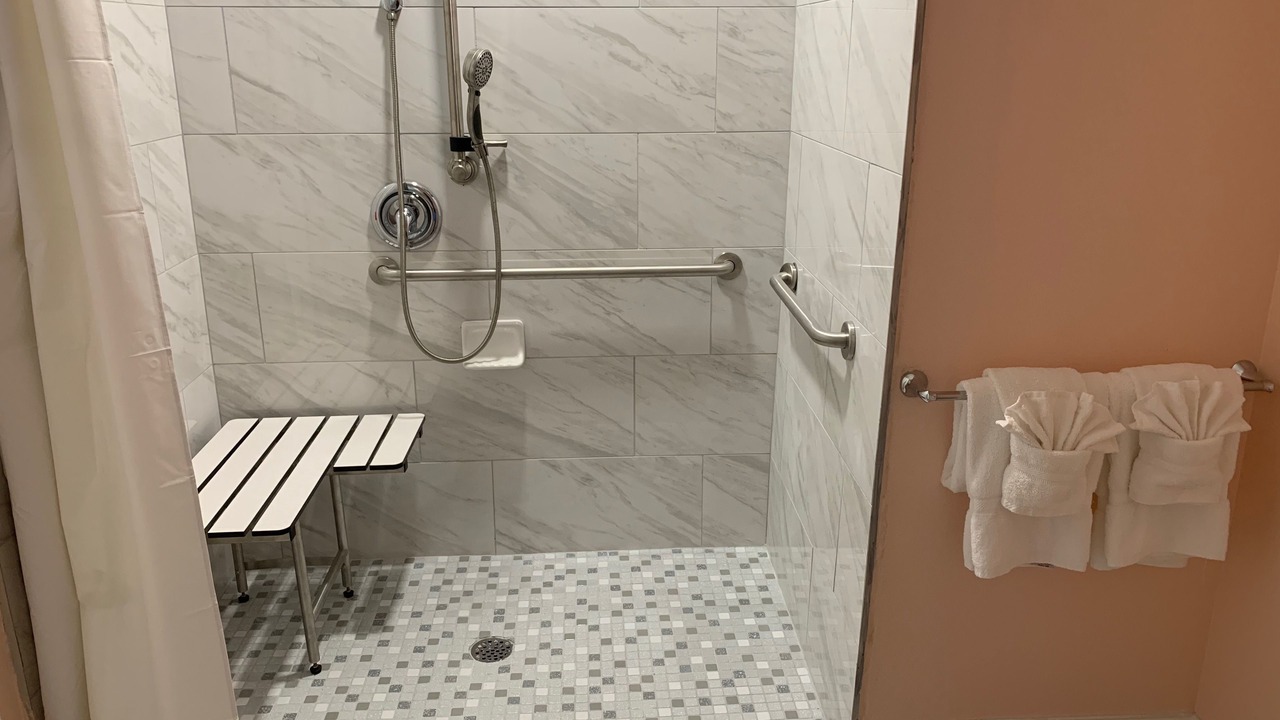 Photo of Bathroom in Ocean View Halifax Estates