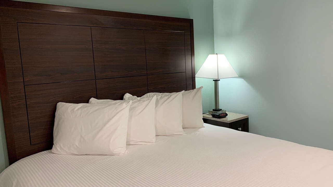 Photo of Bedroom in Ocean View Halifax Estates