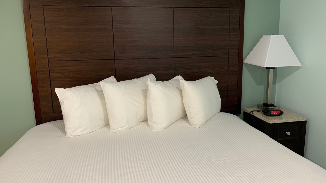 Photo of Bedroom in Ocean View Halifax Estates