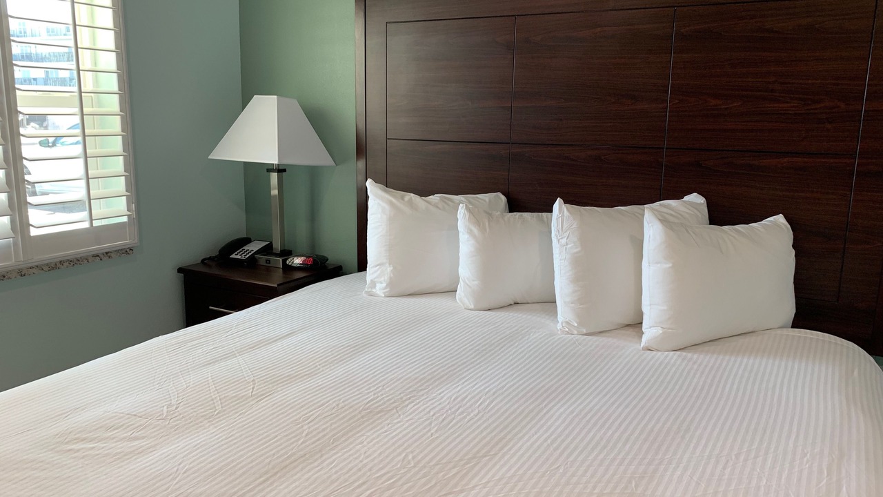 Photo of Bedroom in Ocean View Halifax Estates