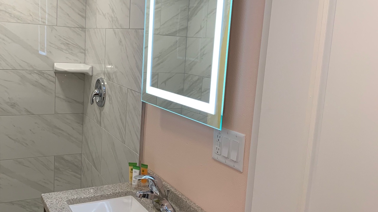 Photo of Bathroom in Ocean View Halifax Estates