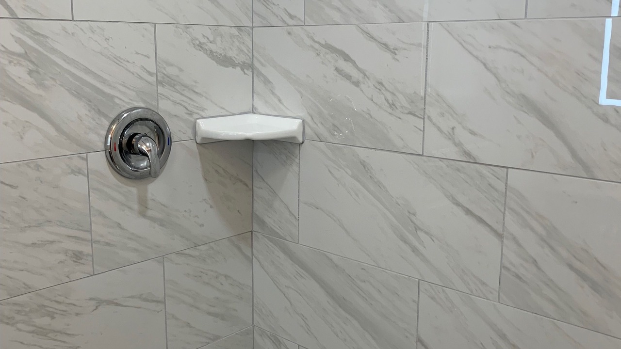 Photo of Bathroom in Ocean View Halifax Estates
