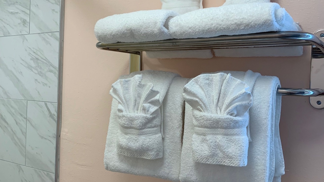 Photo of Bathroom in Ocean View Halifax Estates