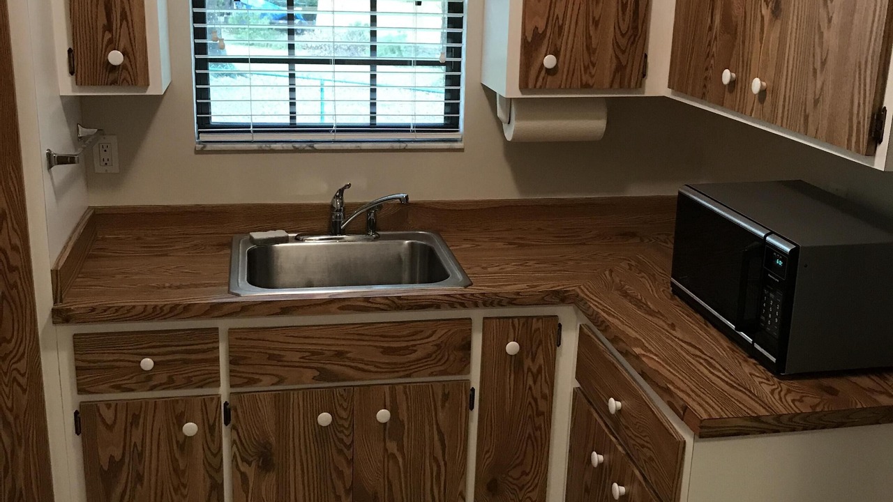 Photo of Kitchen in Old Town