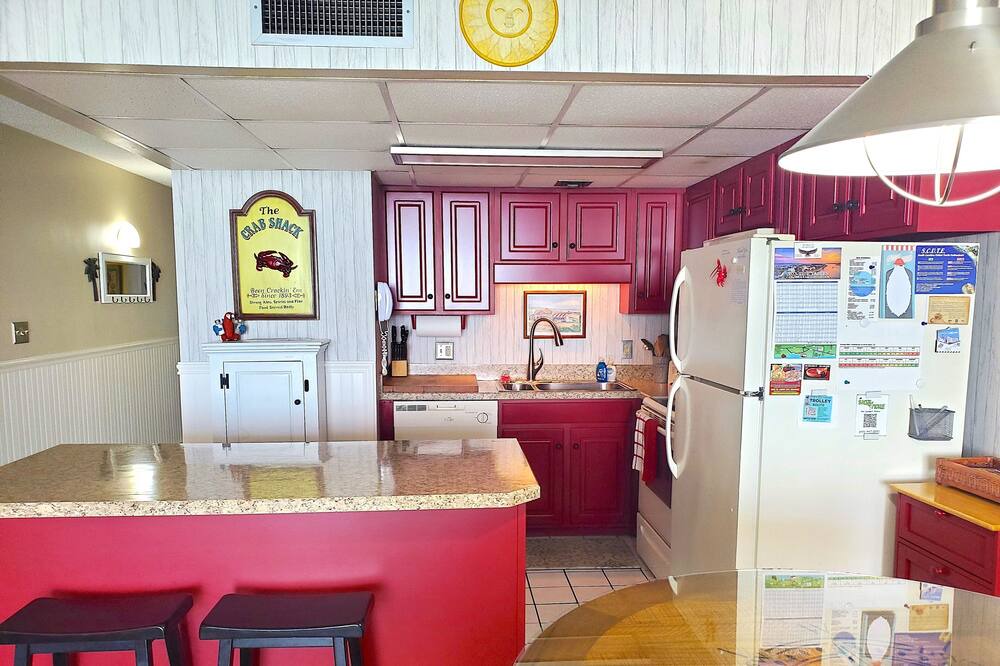 Photo of Kitchen in Garden City