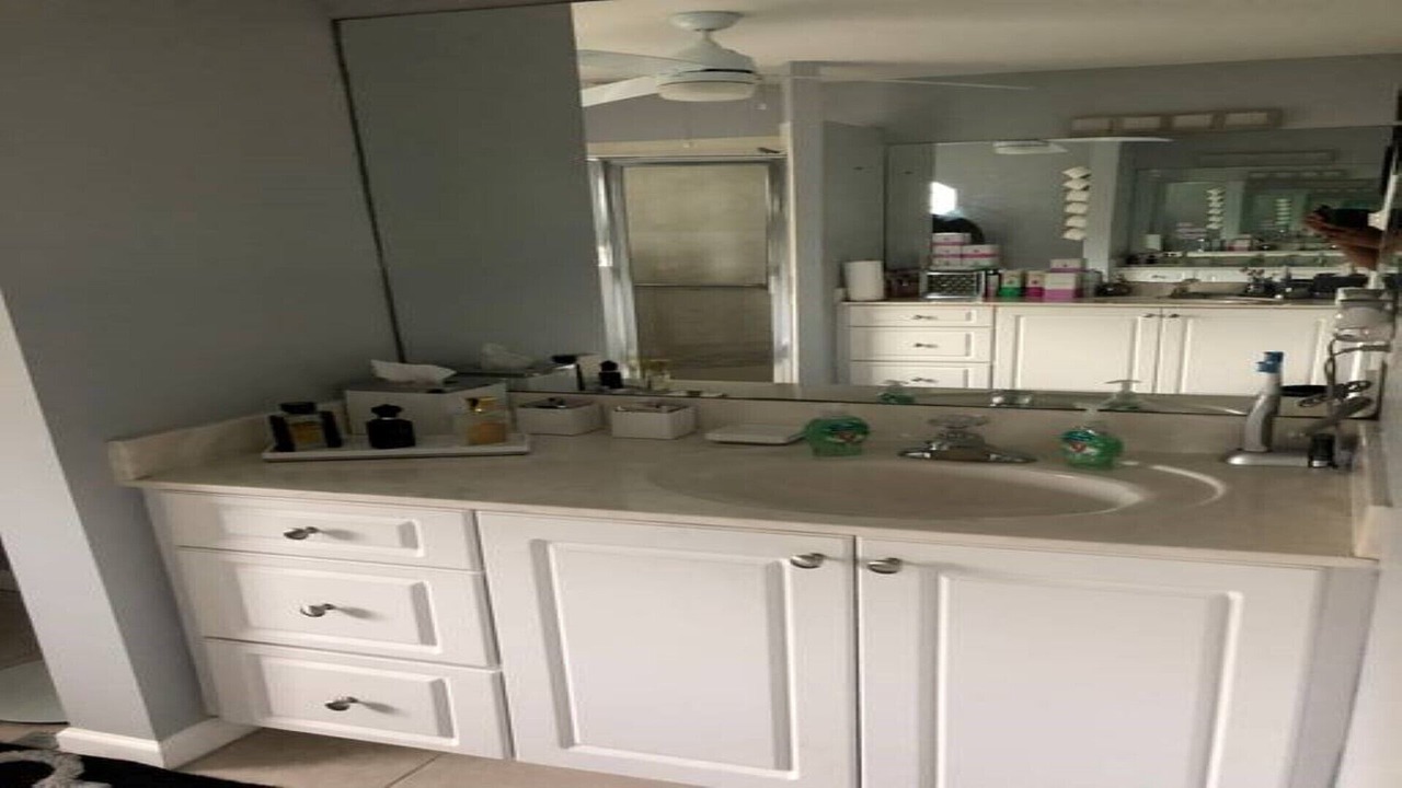 Photo of Kitchen in Port Saint Lucie