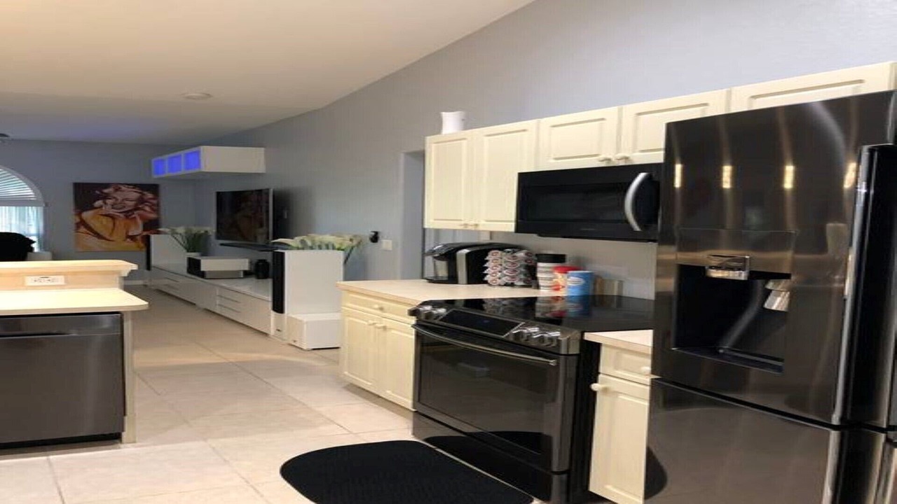 Photo of Kitchen in Port Saint Lucie
