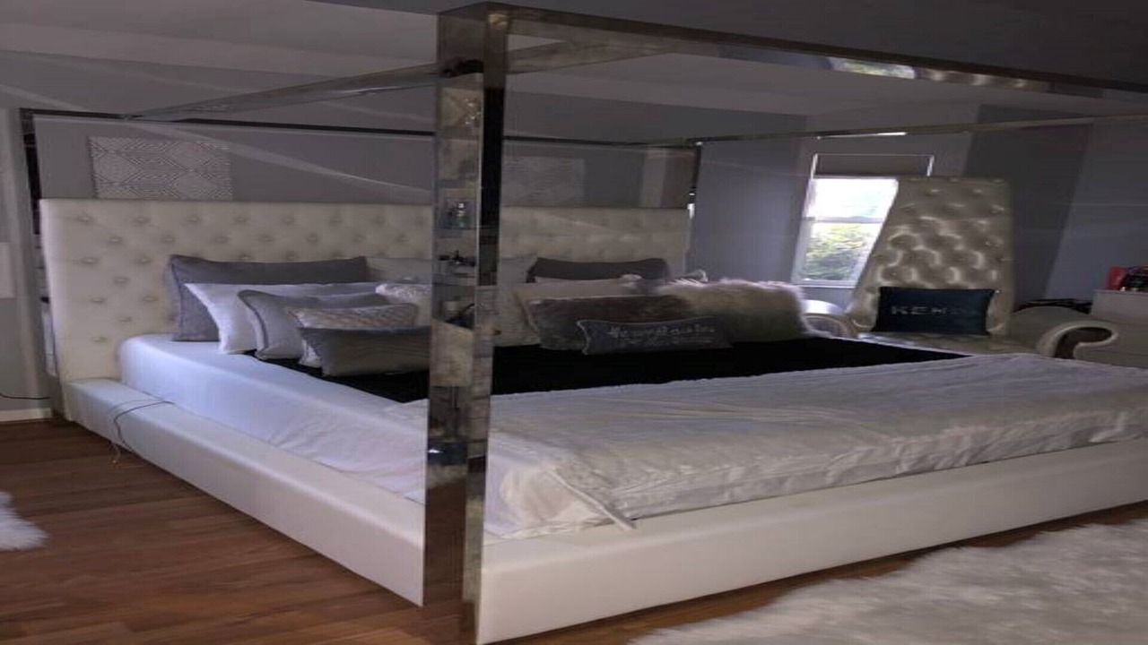 Photo of Bedroom in Port Saint Lucie