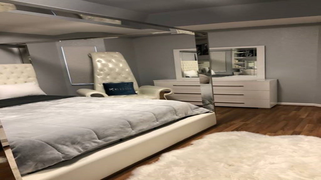 Photo of Bedroom in Port Saint Lucie