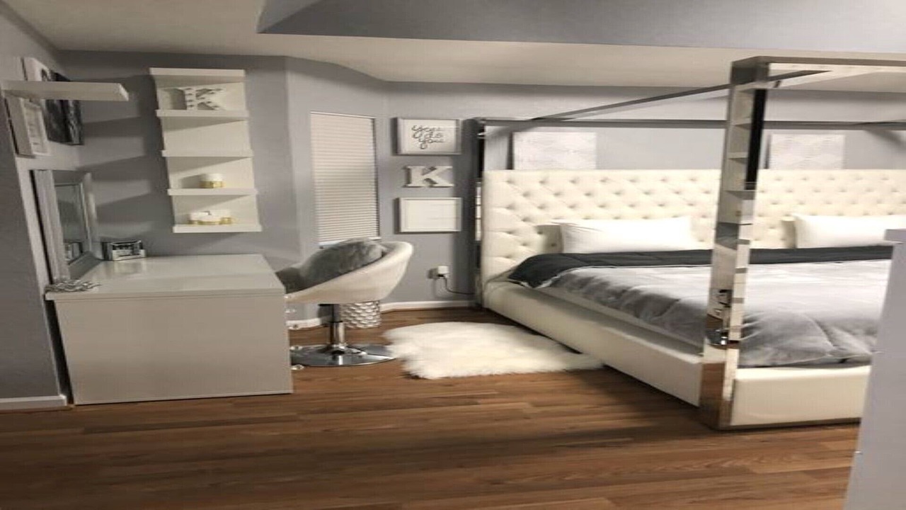 Photo of Bedroom in Port Saint Lucie
