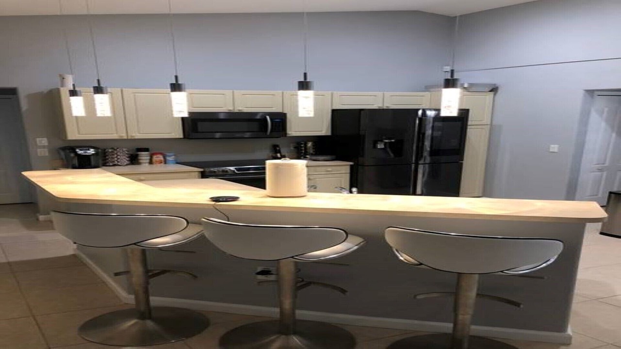 Photo of Kitchen in Port Saint Lucie