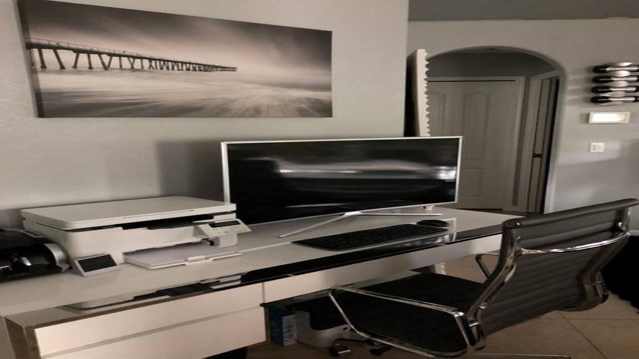 Photo of Bedroom in Port Saint Lucie