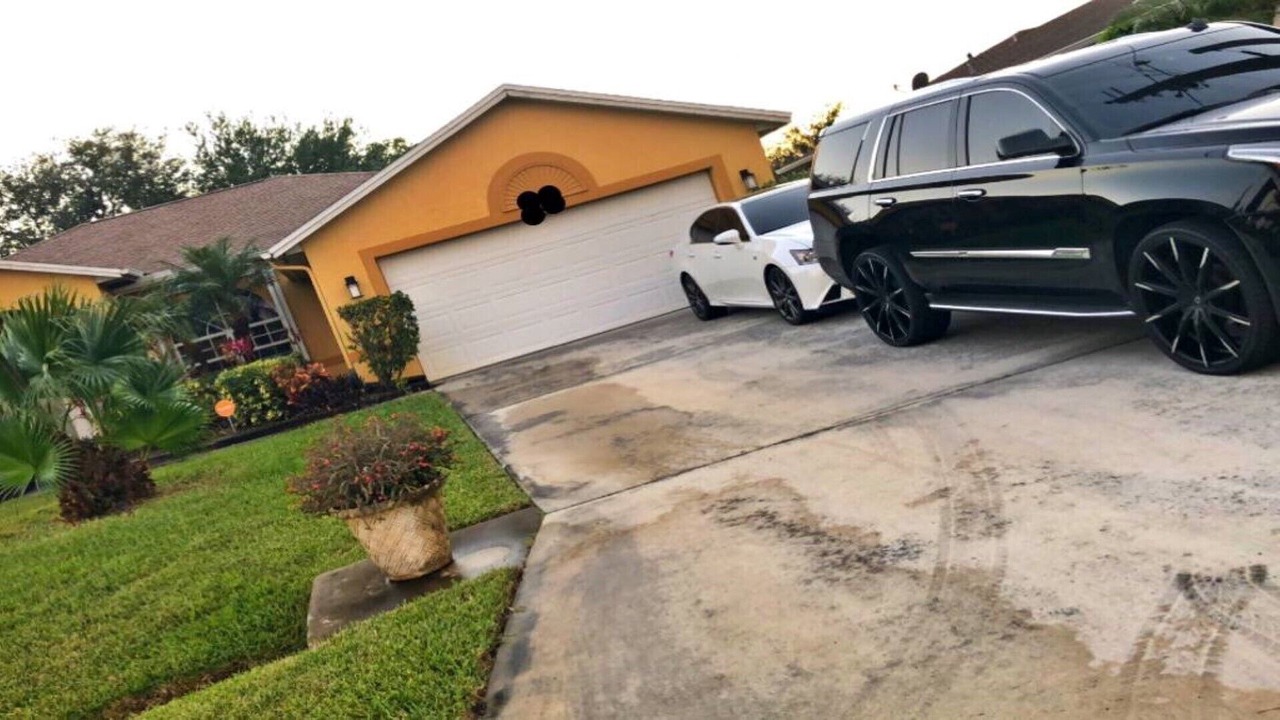 Photo of Outdoor in Port Saint Lucie