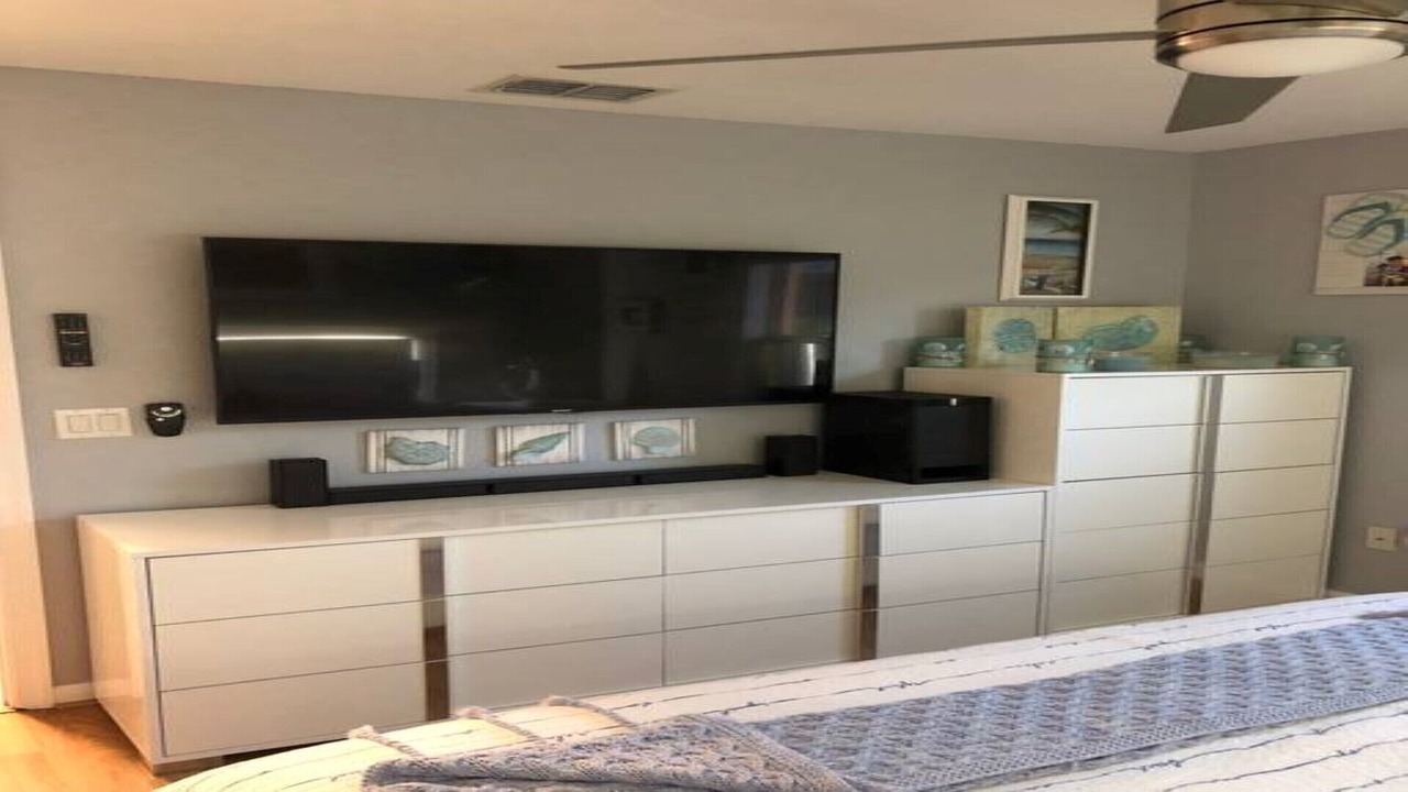 Photo of Bedroom in Port Saint Lucie