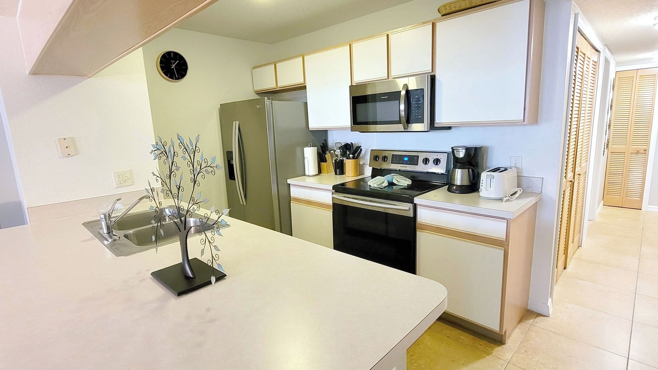 Photo of Kitchen in Lindfields