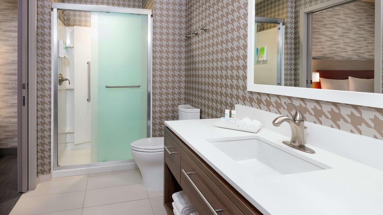 Photo of Bathroom in Orlando