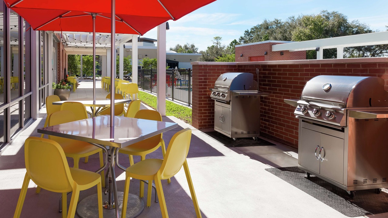 Photo of Outdoor in Orlando