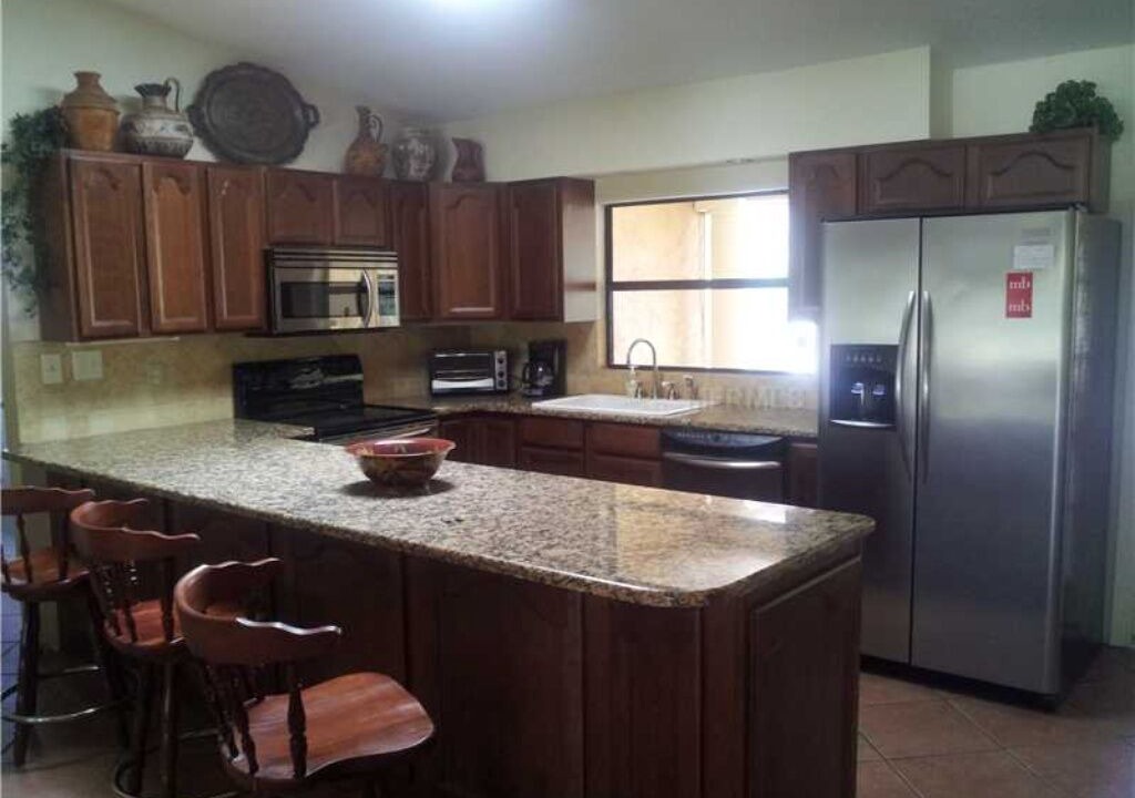 Photo of Kitchen in South Sarasota