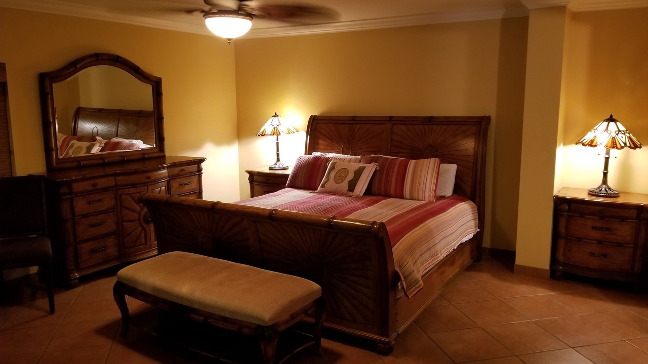 Photo of Bedroom in South Sarasota