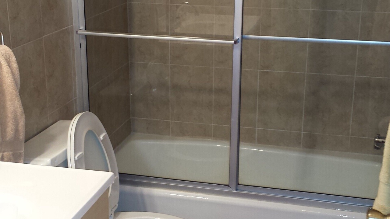 Photo of Bathroom in South Sarasota