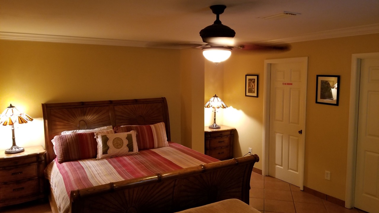 Photo of Bedroom in South Sarasota