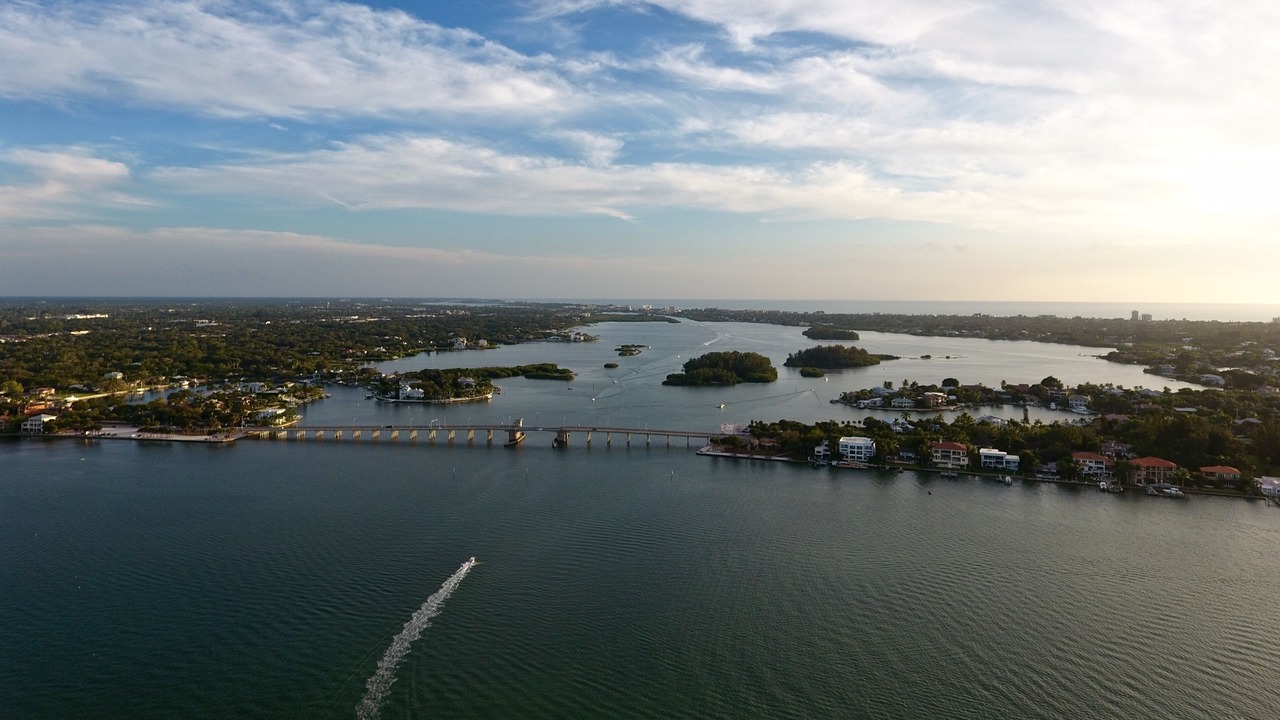 Photo of Outdoor in South Sarasota