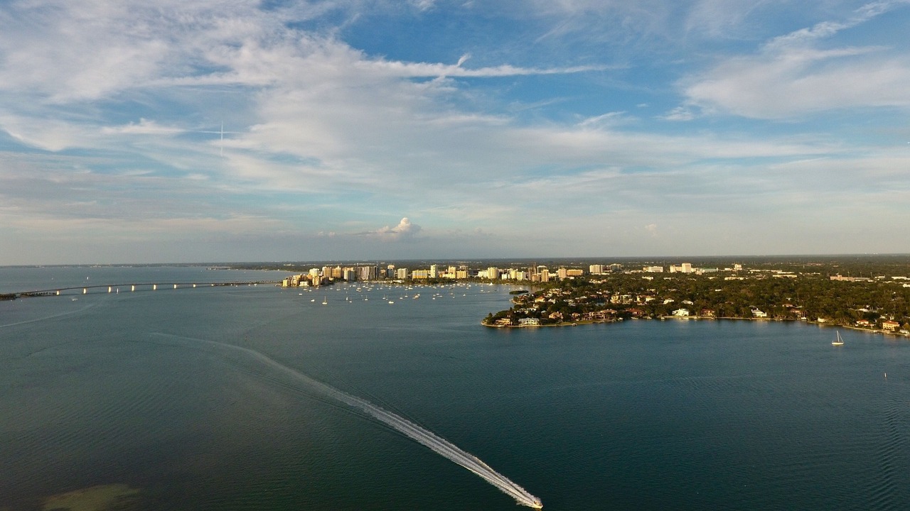 Photo of Outdoor in South Sarasota