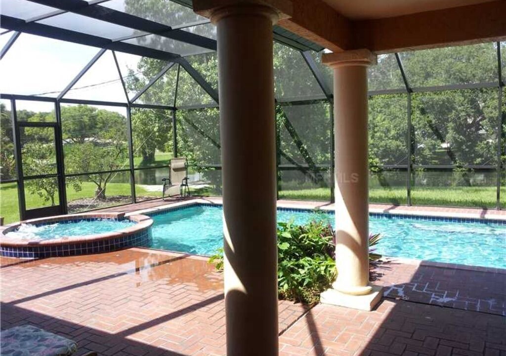 Photo of Outdoor in South Sarasota