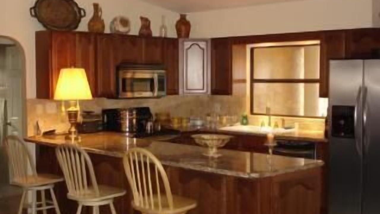 Photo of Kitchen in South Sarasota