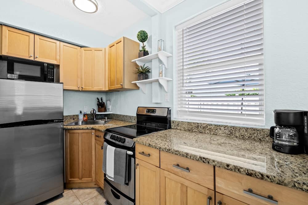 Photo of Kitchen in Highland Park Delray