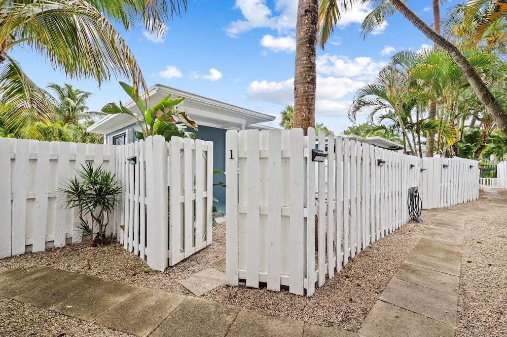 Photo of Outdoor in Highland Park Delray