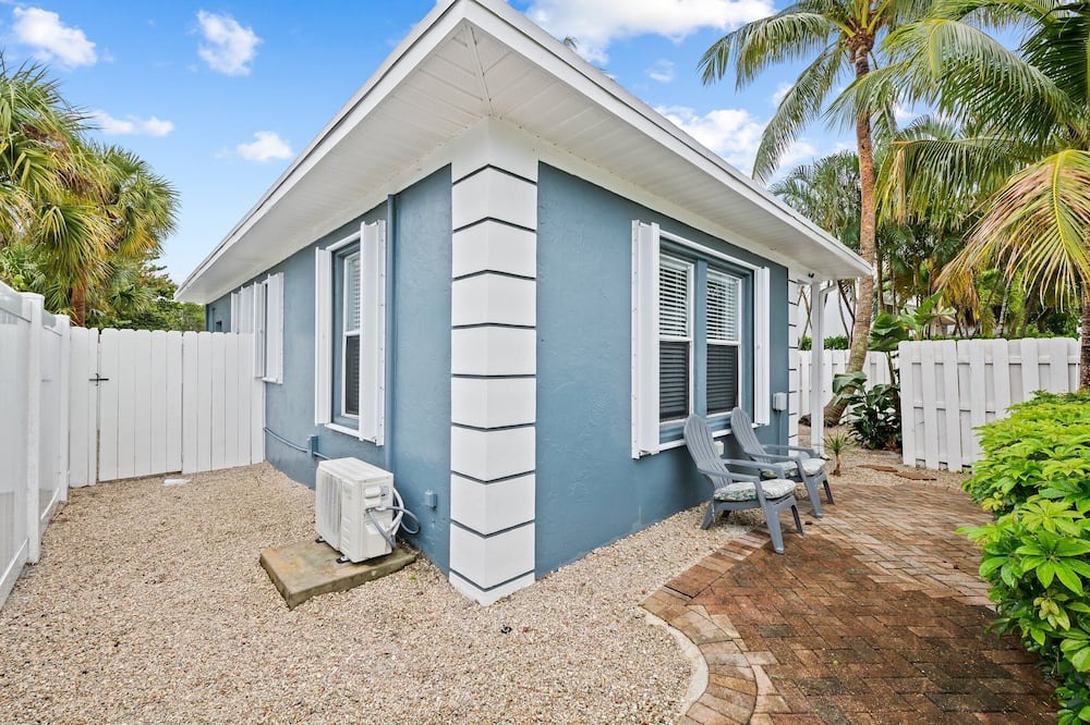 Photo of Outdoor in Highland Park Delray