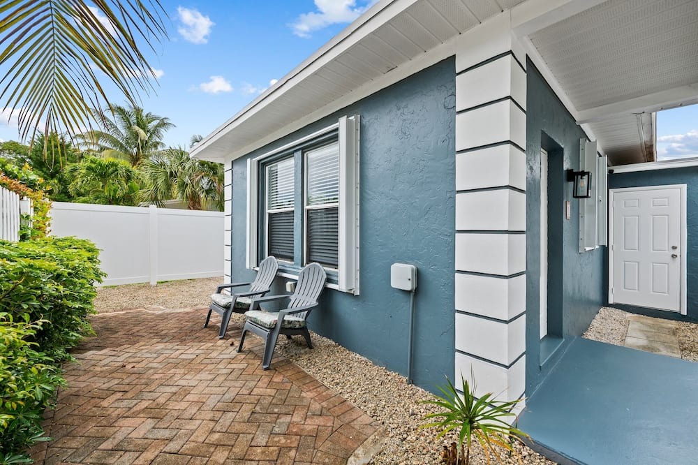 Photo of Outdoor in Highland Park Delray
