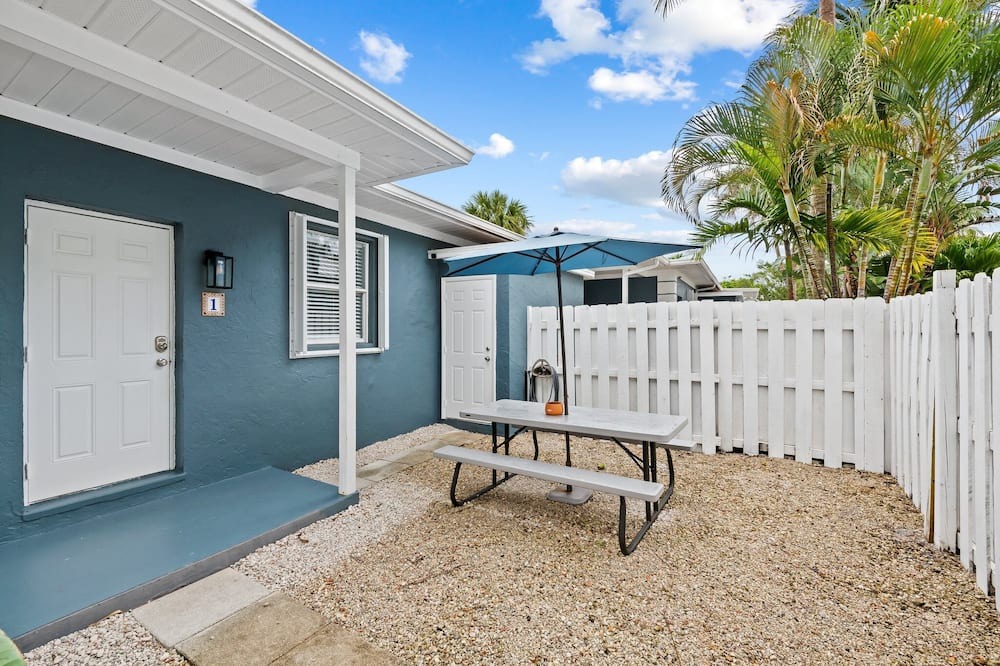 Photo of Outdoor in Highland Park Delray