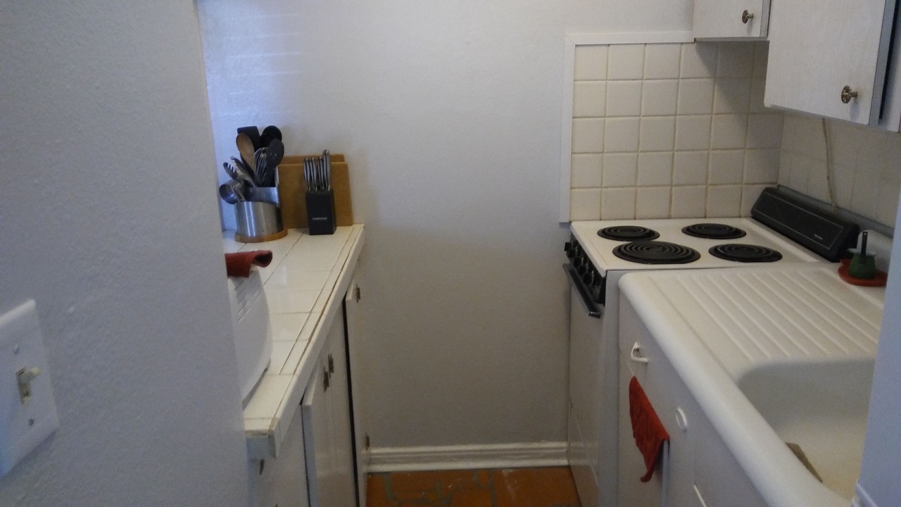 Photo of Kitchen in St. Pete Beach