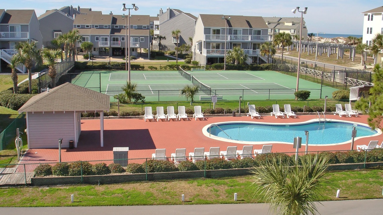 Photo of Outdoor in Port St. Joe