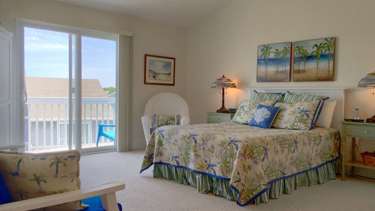 Photo of Bedroom in Port St. Joe