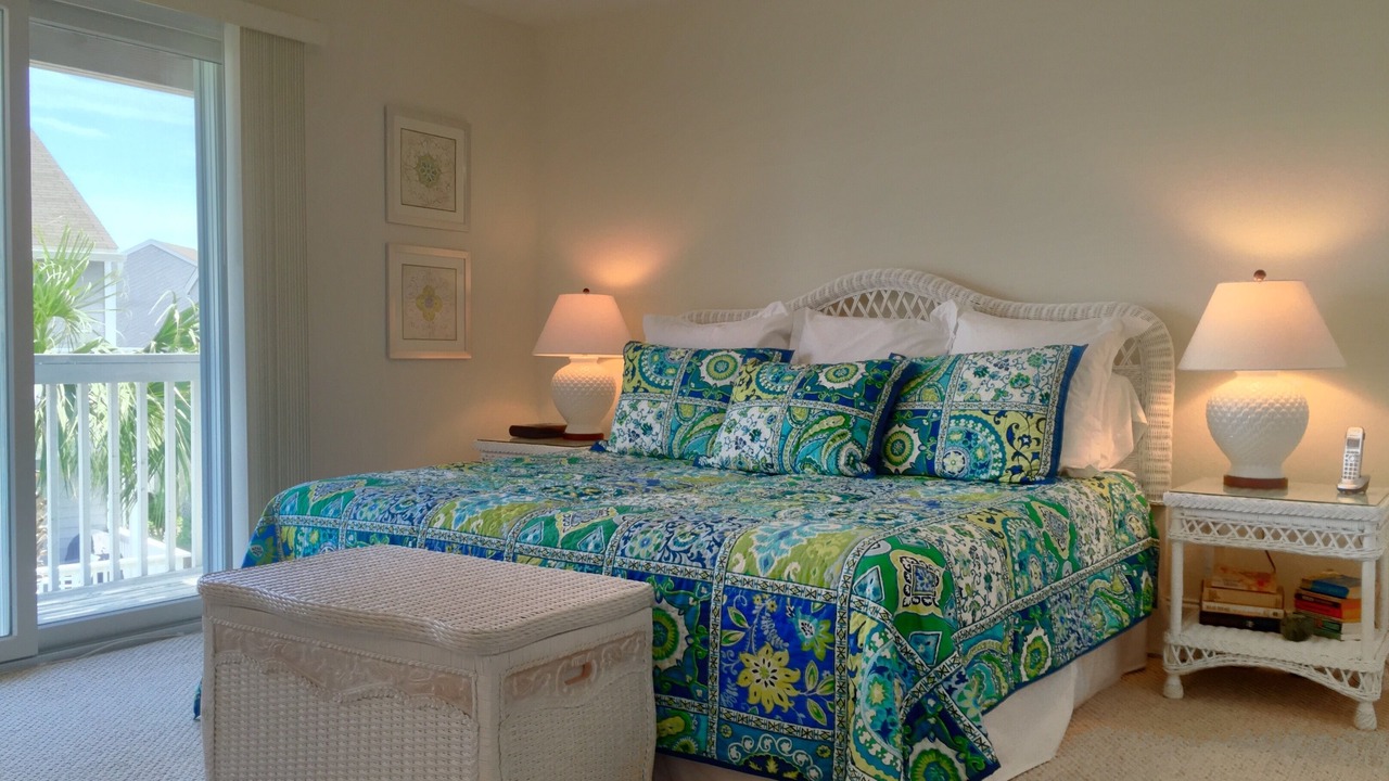 Photo of Bedroom in Port St. Joe
