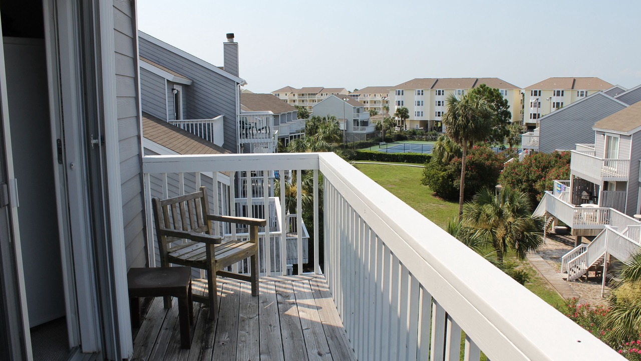 Photo of Outdoor in Port St. Joe