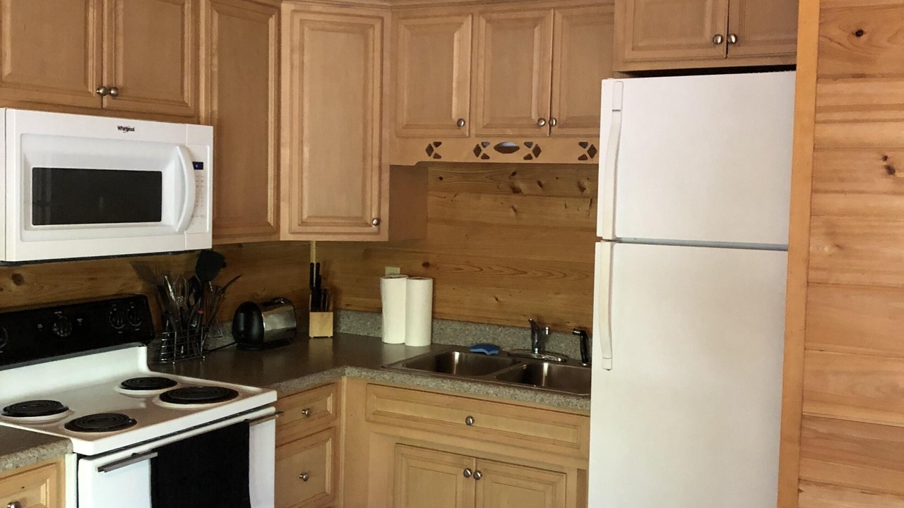 Photo of Kitchen in Branford