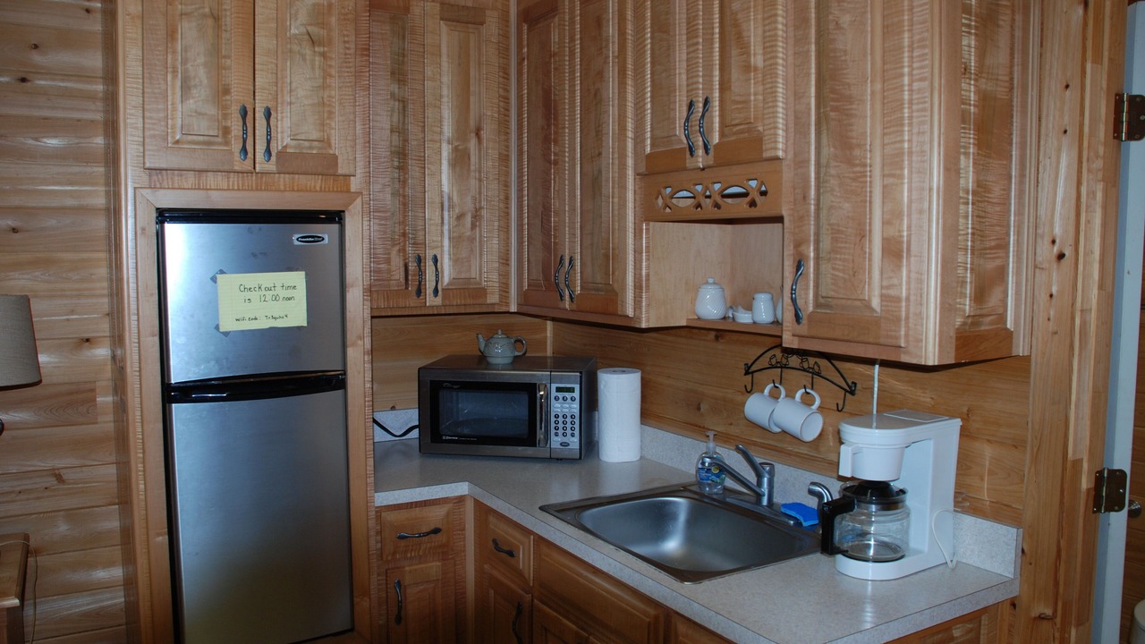 Photo of Kitchen in Branford