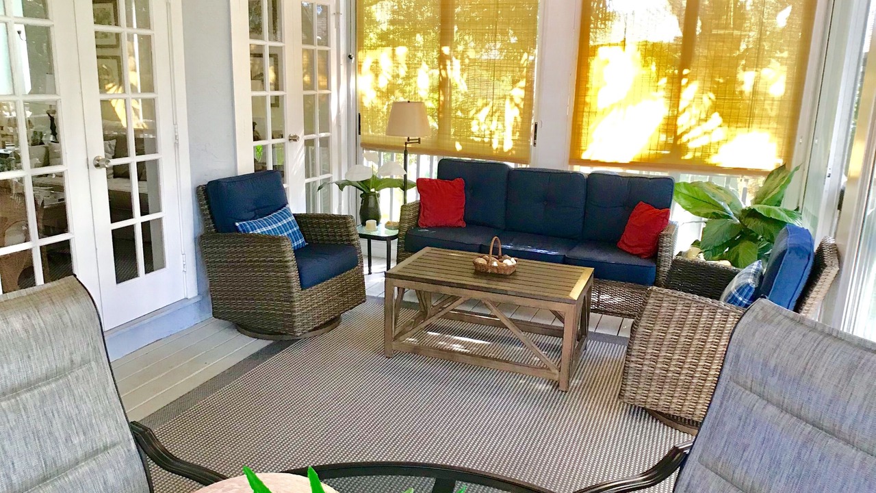 Photo of Outdoor in Wabasso Beach