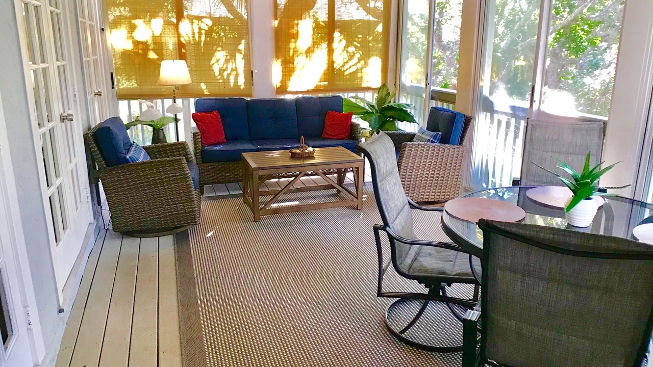 Photo of Outdoor in Wabasso Beach