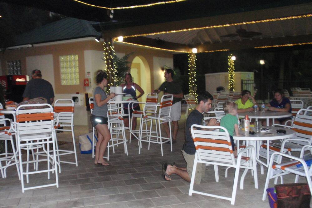Photo of Outdoor in Punta Rassa